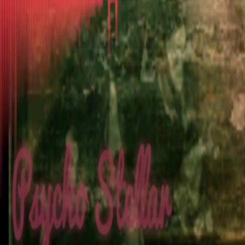 Psycho Stellar - A Way Better Love Story Than Twilight