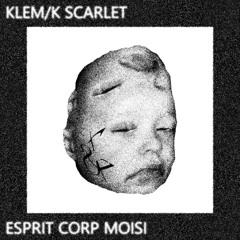 Esprit Corp Moisi KLEM/K scarlet
