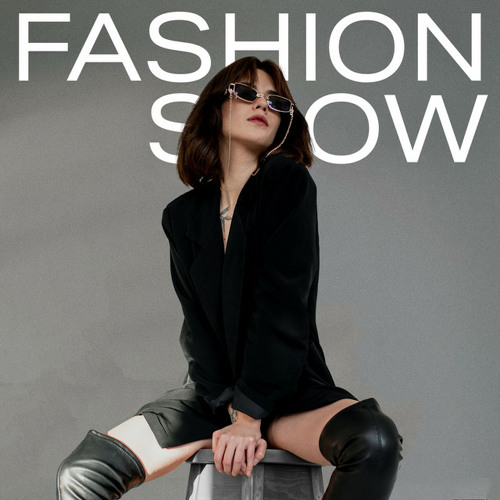Stream UFI Listen to Fashion Show Vogue Catwalk Music 2023 NYFW