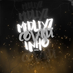 MEDLEYZINHO COVARDEE Part. MC MAGRINHO - DJ LUCASDANC
