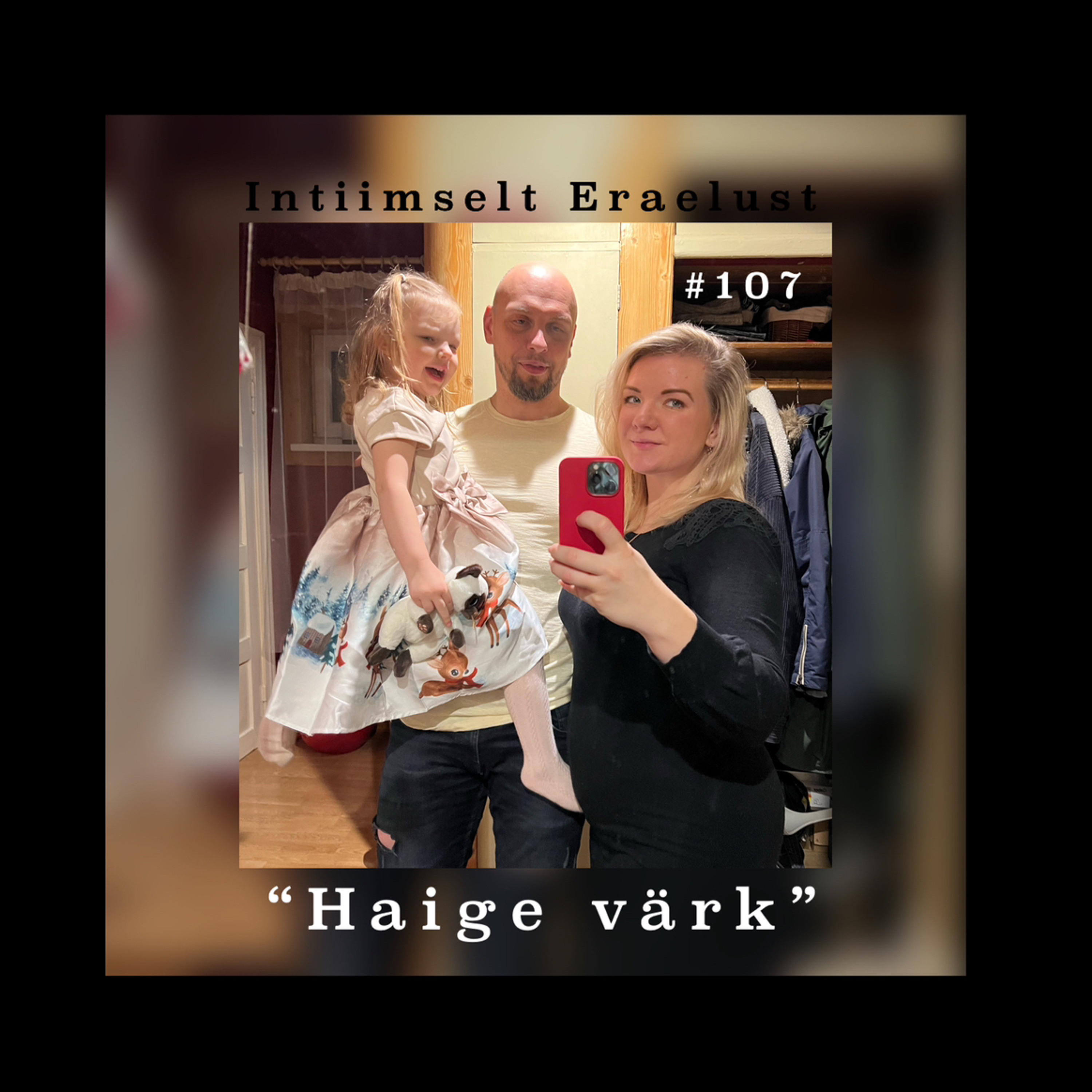 Intiimselt Eraelust