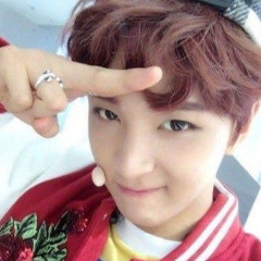 NCT HAECHAN - BABY (AI cover)