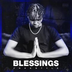 H4ZE - BLESSINGS FREESTYLE