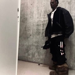 Playboi Carti - Rockstar (BEST REMASTER)