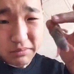 DAO SIN ft. Big Raxx, Fronto Lampshade, dante, Yellabelly