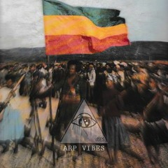 BLACK REVOLUTION MIX 1 - ARP VIBES .wav