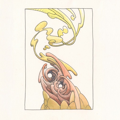 Soup And Jam // More Human