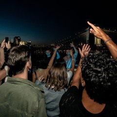 VIZDOM @ 1 Hotel Brooklyn Bridge 9/20/25