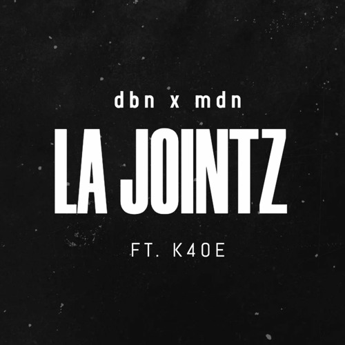 @murfdoughchaser x @imk4oe - LA Jointz