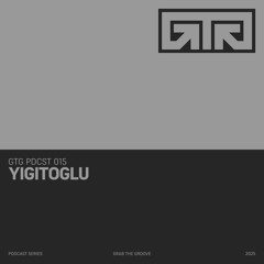 GTGPDCST015 | Yigitoglu
