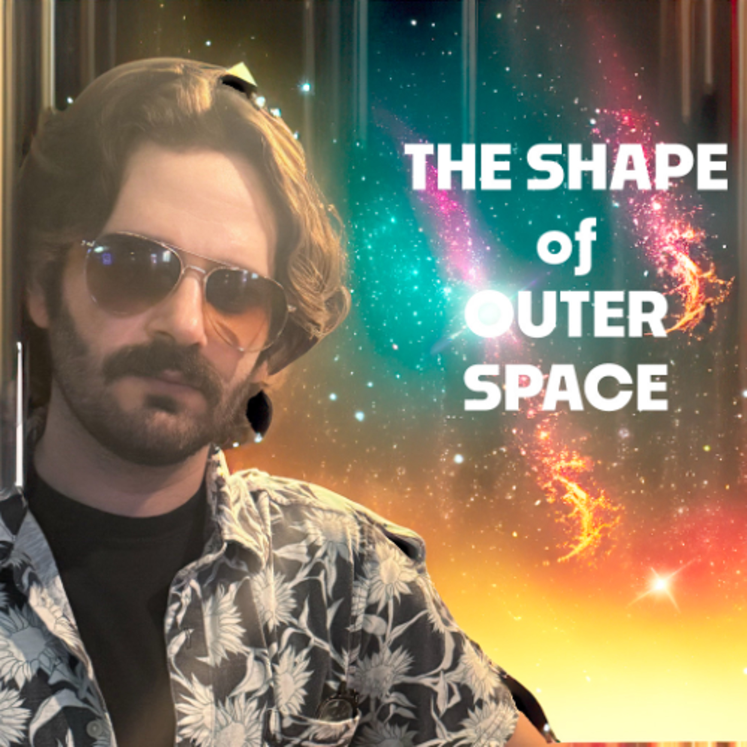 The Drake Equation episode artwork