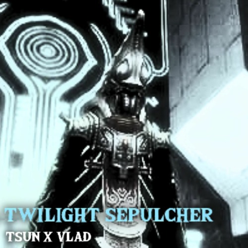 vlad x tsun - twilight riddeath