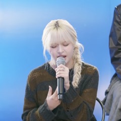 엔믹스 릴리 (LILY of NMIXX) - drivers license (cover)
