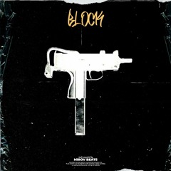 "Block" - Freestyle Rap Beat / Classic / Boom Bap | Rap, Hip-Hop Instrumental © MIROV 2022