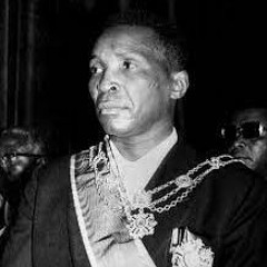 Episode 263 - The Madness of Francisco Macías Nguema