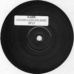 Sade - Couldn't Love You More (Broken Dub) FREE DOWNLOAD