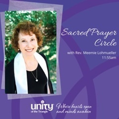 Hope Like a Child Meditation l Rev Meemie l Unity of the Triangle l January 14 2021