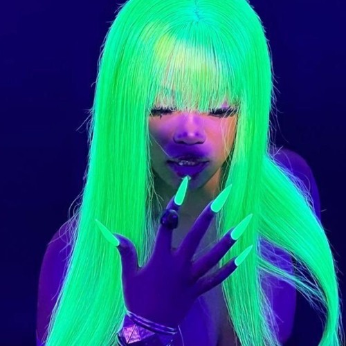 Ⓓⓞⓝ’ⓣ ⓦⓐⓝⓝⓐ ⓑⓔ ⓢⓐⓓ ⓐⓝⓨⓜⓞⓡⓔ ₘᵢₓₓ⁴¹⁷