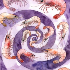 Shrimp Hypnosis (ShrimpError - Ek Ong Kaur)