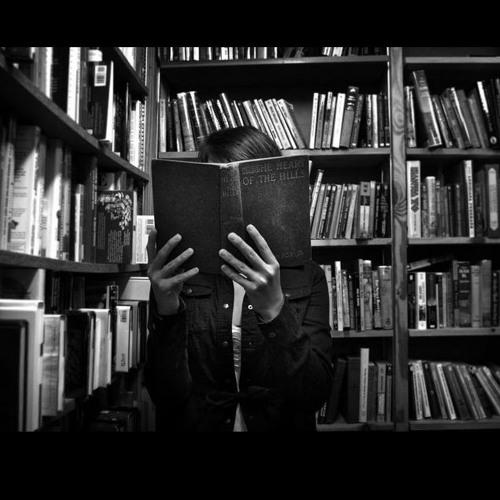 Herhangi - 2nd Sentence Of The 7th Page Of The Nearest Book