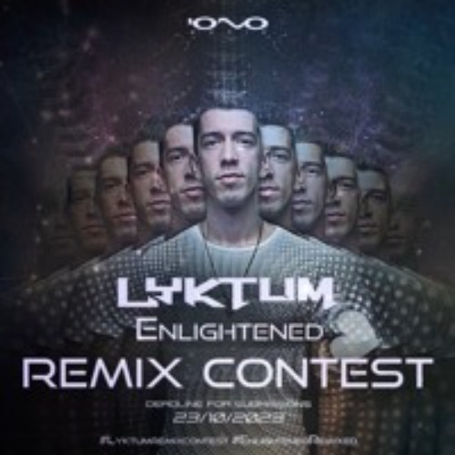 Lyktum - Enlightened (Vycout Remix)