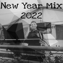 (New Year Mix 2022 - Popular of EDM Charts Mashup)