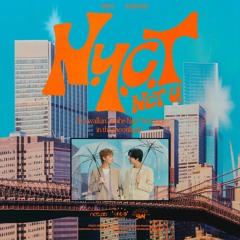NCT U - N.Y.C.T