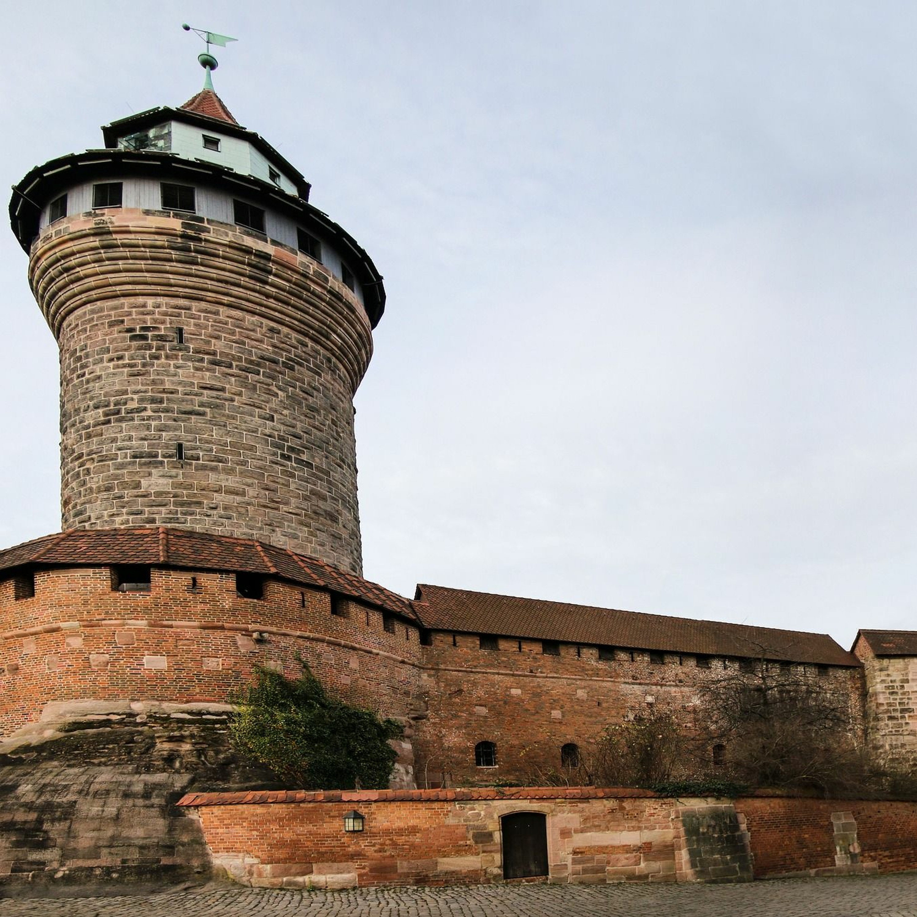 Das Bistum Eichstätt auf dem Kirchentag in Nürnberg episode artwork