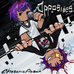 Opposites! (Prod. Nate morgan x gateway)