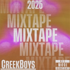 The Mixtape #022