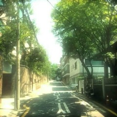 교차로 (feat.Marisia)