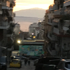 Μέσα απ' τα παράσιτα