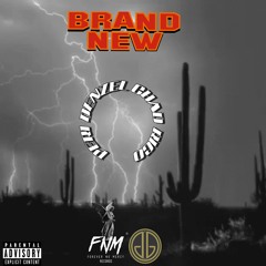 Brand New Featuring Chad Rico (mastered)