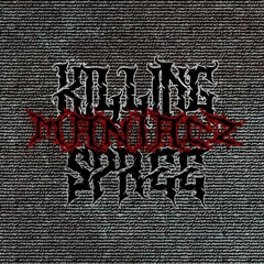 MANIACZ - KILLING SPREE (Free Download)