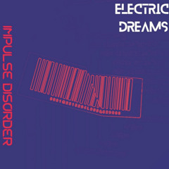 Electric Dreams - Jonathan Hess Mix