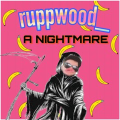 NIGHTMARE ON WOODSTREET - Inspired by G3NOZID
