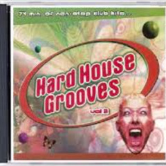 Groove VS HardHouse