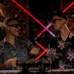 DuoBroken @ Live Set Estudio Mixar/Park Live
