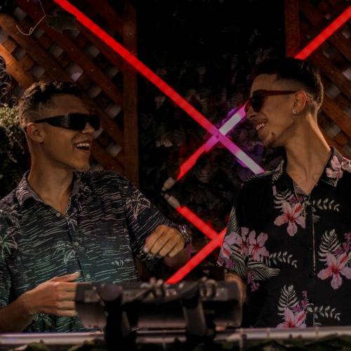DuoBroken @ Live Set Estudio Mixar/Park Live