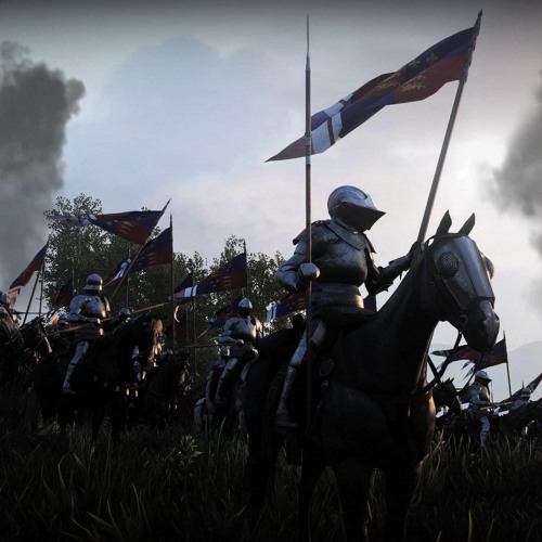 Dalriada Devastation