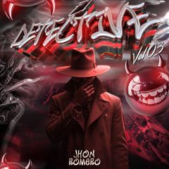 EL DETECTIVE EDICIÓN 03 2025 2026