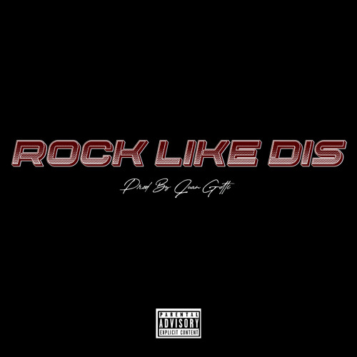 Smash Bruvas - Rock Like Dis Prod. By Quan Gotti