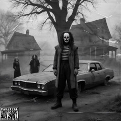 #VILLIAN! (Prod. Kosfinger)