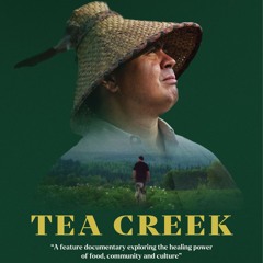 Tea Creek Documentary - Interview with Justice Moore