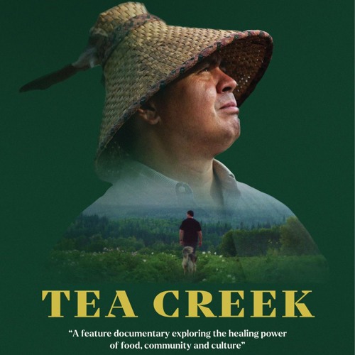Tea Creek Documentary - Interview with Justice Moore