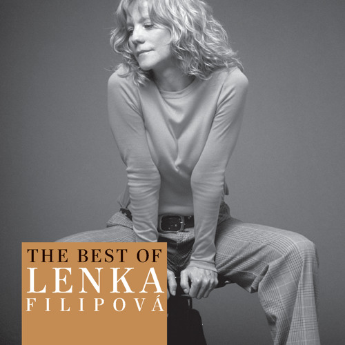 Stream Pry se tomu rika laska by Lenka Filipova | Listen online for free on  SoundCloud
