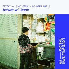 2024-11-29 - Aswat - Jeem - LWSTD FM