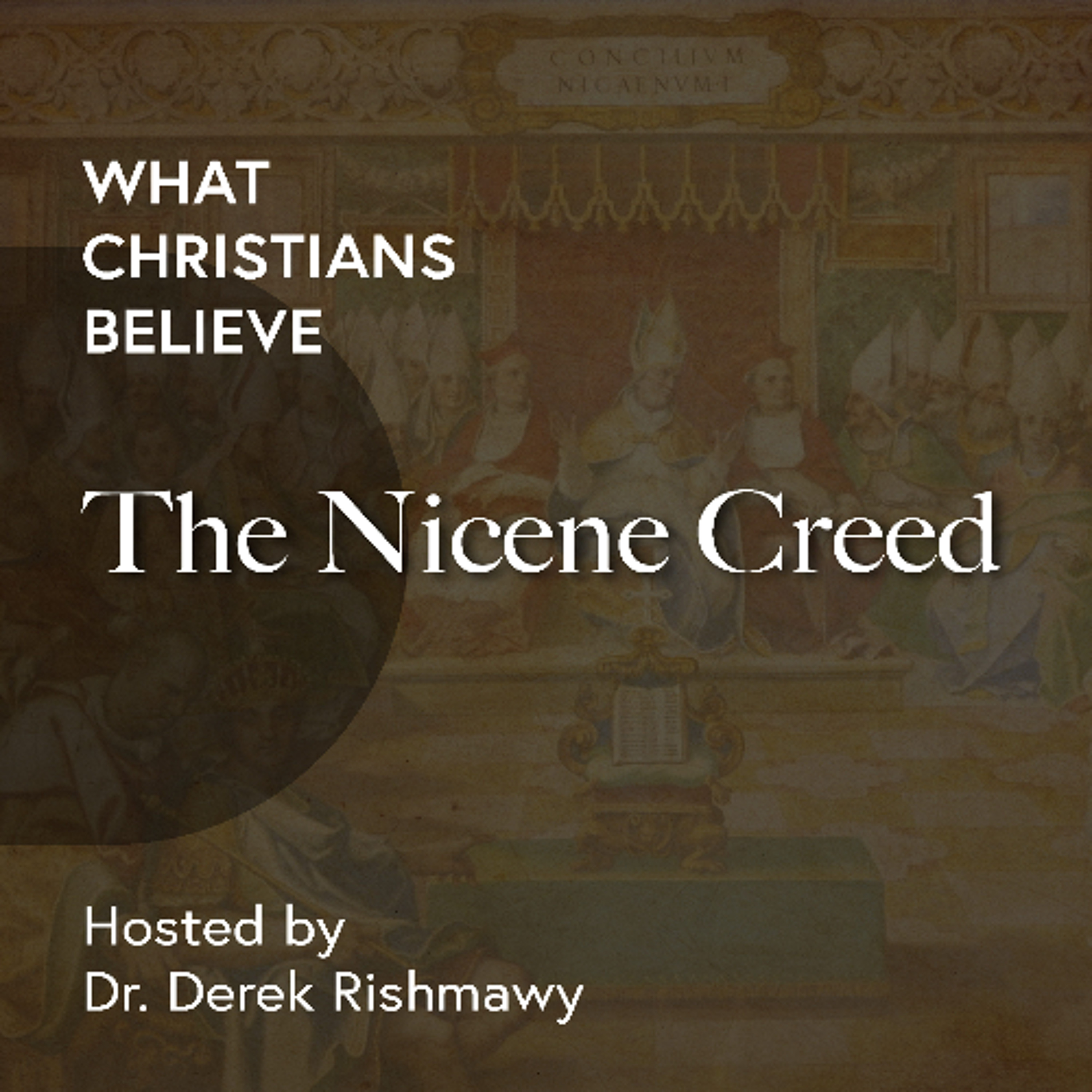 Drew Martin | The Apostolic Church: Unity, Holiness & Baptism episode artwork