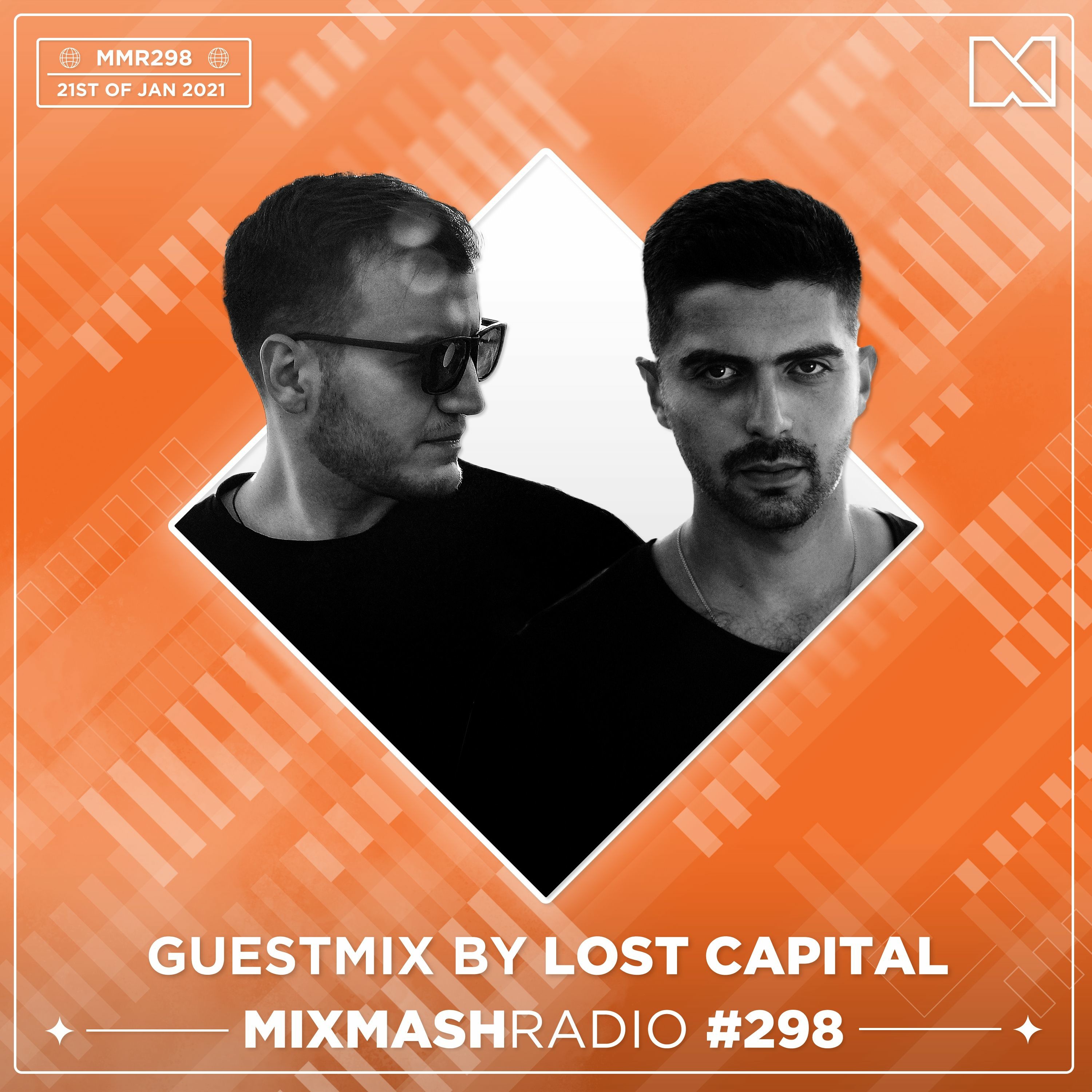Mixmash Radio