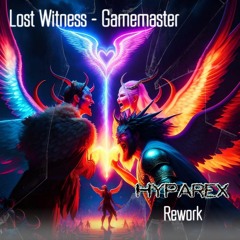 Lost Tribe - Gamemaster (Hyparex Rework)